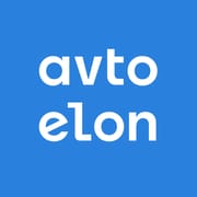 Avtoelon.uz logo