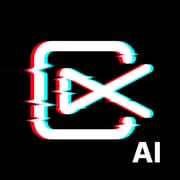 AI Video Editor logo