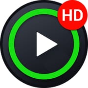 Video Player All Format logo
