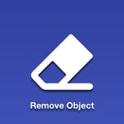 Remove Unwanted Object logo