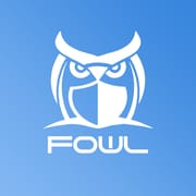 FOWL logo