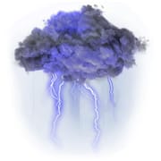 Live Weather & Weather Radar logo