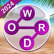 Word Connect logo