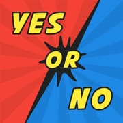 Yes Or No logo