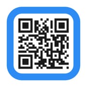QR Barcode Scanner & Reader logo