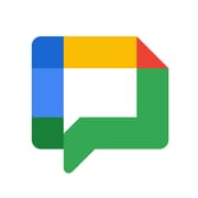 Google Chat logo