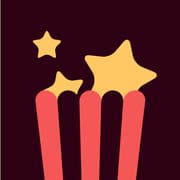 Popcornflix™ – Movies & TV logo