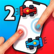 2 Player games logo
