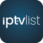 IPTV LIST logo