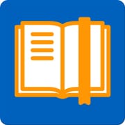 ReadEra – book reader pdf epub logo