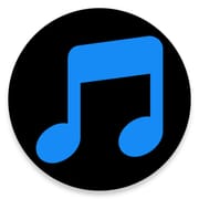 Sync iTunes to android logo