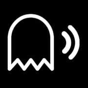 GhostTube Paranormal Videos logo