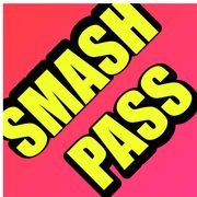 Smash or Pass logo