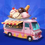 Food Truck Chef™ Cooking Games logo