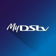 MyDStv SA logo