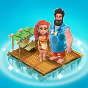 Family Island™ — Farming game logo
