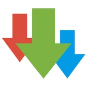 Advanced Download Manager logo