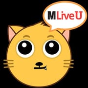 MLiveU logo