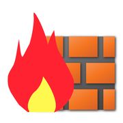 NoRoot Firewall logo