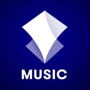 Stingray Music logo
