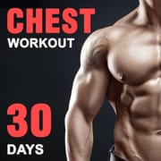 Chest Workouts for Men at Home logo