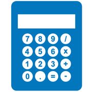 Sales Tax Calculator logo
