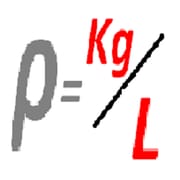 Density Calculator logo