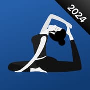 Flexibility & Stretching logo