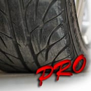 Tire Calculator PRO logo
