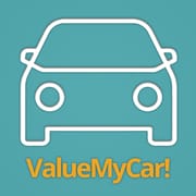 Value My Car logo