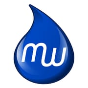 MobileWash Car Wash On logo