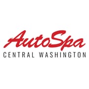 AutoSpa Central Washington logo