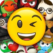Emoji Maker logo