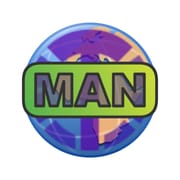 Manhattan City Map Lite logo
