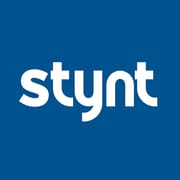 Stynt Dental Jobs Marketplace logo