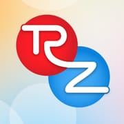 RhymeZone Rhyming Dictionary logo