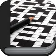 Crossword Clue Solver logo