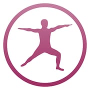 Simply Yoga logo