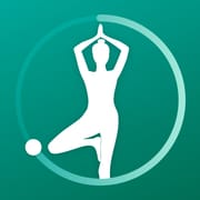 Yoga Poses logo