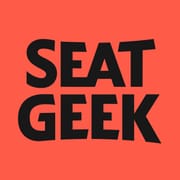 SeatGeek – Tickets to Events logo