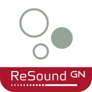ReSound Tinnitus Relief logo