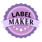 Label Maker logo