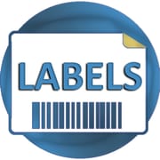 Labels logo