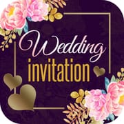 Wedding Invitation Card Maker logo