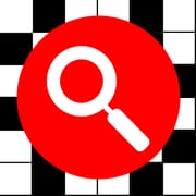 Crossword Solver King logo