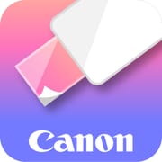 Canon Mini Print logo