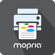Mopria Print Service logo