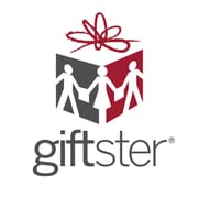 Giftster logo