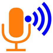 Bluetooth Loudspeaker logo