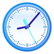 World Clock & Widget logo